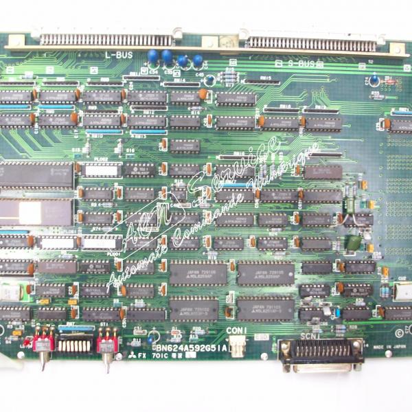 FX701C BN624A592G51A(1)
